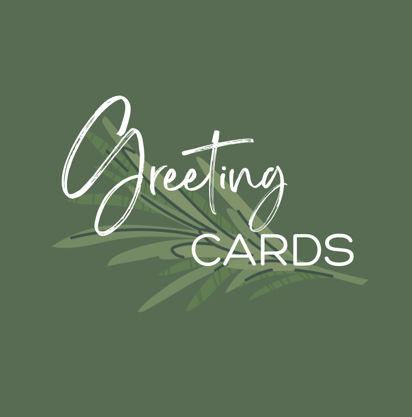 Greeting Cards