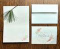 Mother's Day Card {Blush Garden}