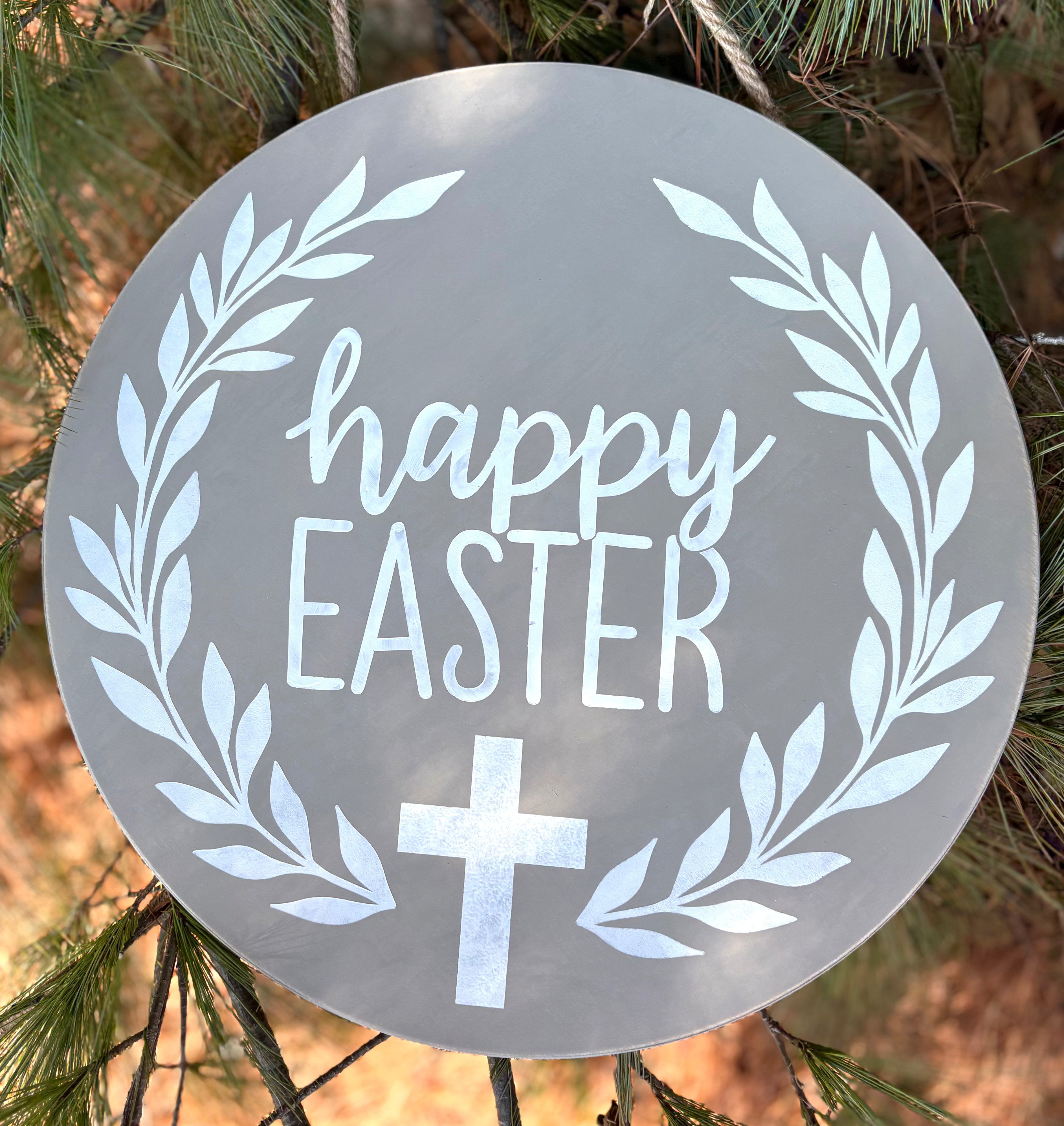 Happy Easter