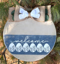 Easter Welcome