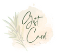 Endearing Evergreen Gift Card