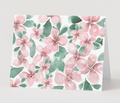 Blank Floral