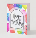 Birthday Balloons
